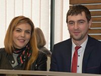Dâmbovița: Social-democrații Alin Nițescu și Cornelia Stan au fost validați consilieri județeni!
