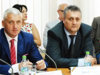 ULTIMA ORĂ: Alexandru Oprea a fost ales președinte al CJ Dâmbovița!