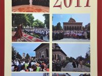 A apărut Almanahul bisericesc pe anul 2017 al Arhiepiscopiei Târgoviștei!