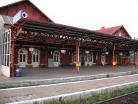 Gara Târgoviște Sud va fi reabilitată cu fonduri europene! Alocări din bugetul național pentru gările din Pucioasa și Titu