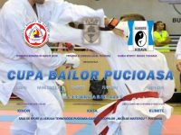 Weekend plin de sport la Pucioasa: Turneu semifinal din cadrul Campionatului Național de Baschet U13 și Cupa Băilor Pucioasa la karate!
