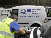 Dâmbovița: Rezultatele controalelor tehnice în trafic pe anul 2016! (comunicat RAR)