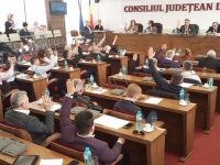 CJ Dâmbovița: Blocajul pe tema investițiilor de la UM Gară a fost depășit! 5 consilieri PNL au votat alături de PSD