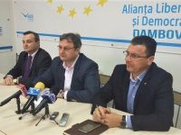 Georgică Dumitru (ALDE Dâmbovița): Congres național în acest an. Logic și democratic ar fi ca alegerile să se desfășoare de jos în sus, din teritoriu!