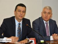 Premierul Sorin Grindeanu, vești importante pentru cele mai mari proiecte de infrastructură ale județului Dâmbovița: DN 7 și DN 71!