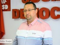 Constantin Ana, primar Pucioasa (PSD): Mai au să ne ducă în lagăre! Despre disprețul și amenințările din ultimele zile