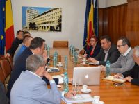 DÂMBOVIȚA: În jurul investiției ARCTIC de la Ulmi se vor deschide 3 noi fabrici de componente!