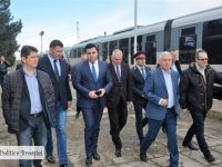 Ministrul Transporturilor, termene asumate pentru marile proiecte de infrastructură din Dâmbovița (sectoarele A1 – Titu – Bâldana – Târgoviște – Sinaia)
