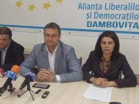 Președintele ALDE Dâmbovița, Georgică Dumitru, și-a dat demisia din partid! Acuzații dure și planuri de viitor