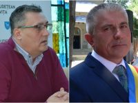 Plângere penală împotriva Primăriei Găești pentru distrugere: „S-au apucat să taie capacele și gurile de canal puse prin POS Mediu!”