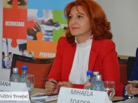 Oana Vlăducă (PSD Dâmbovița), interpelare la ministrul Agriculturii pe subiectul producerii, ambalării și desfacerii produselor alcoolice tradiționale!