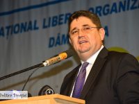 PNL Dâmbovița: Președintele Caravețeanu, noi declarații după execuția conducerii PNL Târgoviște! Avertisment pentru contestatari