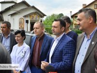 Sprijin pentru părinți: Primăria Târgoviște a deschis un birou de declarare – nașteri la Spitalul Județean!