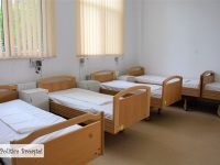 Târgoviște: Spitalul Județean a înființat un compartiment pentru spitalizare de zi pe specialități medicale!