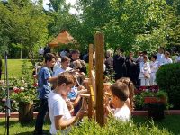Concurs de toacă în Arhiepiscopia Târgoviștei