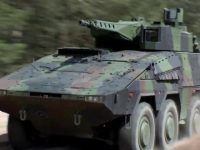 S-a constituit Romanian Military Vehicle Systems – veste uriașă pentru județul Dâmbovița și industria de apărare din România!