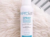 Farmaciile Hyperici recomandă: XEROLAN spray – o nouă acțiune de „barieră”, pentru a calma și repara pielea!