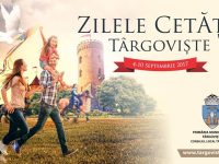 7 zile de sărbătoare la Târgoviște, 4 – 10 septembrie 2017! Programul complet