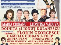 Târgoviște, 6 – 7 septembrie: Festivalul național „Ion Dolănescu”, ediția a IV-a (detalii)