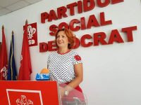 Oana Vlăducă (PSD Dâmbovița): Noul „Program pentru școli” (detalii)