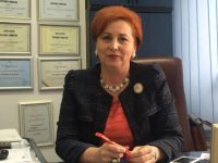 Carmen Holban (PSD Dâmbovița), cifre care confirmă creșterea numărului de medici și asistenți în unitățile din județ!