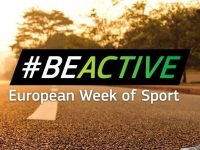 PUCIOASA: Săptămâna europeană a sportului va fi marcată printr-un cros cu peste 1.500 de participanți!