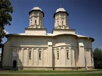 10 septembrie: Sfințirea Mănăstirii Stelea din Târgoviște, după lucrări ample de reabilitare și restaurare!