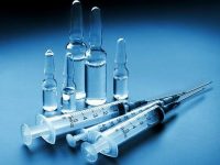 DSP Dâmbovița, informare despre situația stocurilor de vaccin la nivel de județ