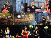 Târgoviște: Prietenii l-au sărbătorit pe Vlad Miriță într-un concert extraordinar! (foto)