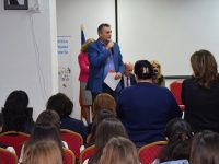 Dâmbovița: Ziua Educației, sărbătorită la Biblioteca Județeană „I.H. Rădulescu”