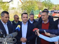 Primarul municipiului Târgoviște: Alianță cu PRO ROMÂNIA și ALDE la prezidențiale / Conferință extraordinară de alegeri la PSD Dâmbovița