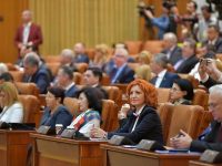 Oana Vlăducă (PRO ROMÂNIA), cere răspuns ministrului Dezvoltării despre laboratorul de medicină nucleară de la Târgoviște