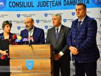 Ministrul libanez al Apărării, vizită în Dâmbovița! Primele declarații după întâlnirea de la Târgoviște