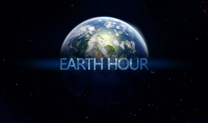 earth-hour