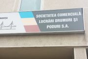 SC LDP Dâmbovița angajează Operator finisor asfalt