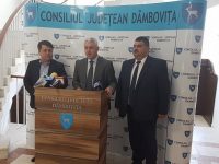 Dâmbovița: Întâlniri de lucru ale primarilor din județ cu șefii ANCPI și AFM! (declarații)