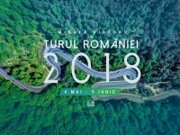 Europarlamentarul Mircea Diaconu începe astăzi un nou Tur al României. Prima oprire: Târgoviște!