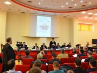 Târgoviște: Simpozion internațional „Unitatea de credință și de neam în contextul unei lumi globalizate”
