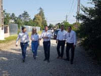 Continuă investițiile în cartierul Priseaca! Al doilea proiect de infrastructură – 4 km de străzi
