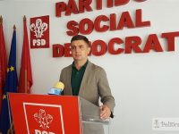 Corbii Mari: Primarul Ionuț Bănică a prezentat lista de investiții pentru acest an / buget aprobat fără votul PNL