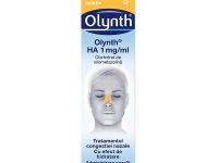 Farmaciile HYPERICI recomandă: Olynth® HA, spray nazal!