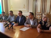 Târgoviște: A fost semnat contractul de finanțare pentru un proiect de 7 milioane de euro. Ce se va realiza