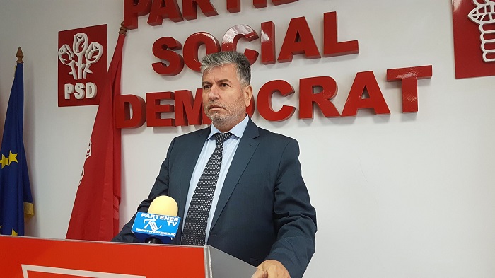 Deputatul Marian Țachianu: N-am trădat niciodată Braniștea; simt lipsa „meseriei” de primar