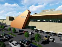 Cea mai bună veste: Vineri încep lucrările pentru primul mall din Târgoviște (detalii)