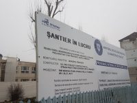 Târgoviște: Grădinița nr. 13 a intrat în reabilitare (detalii)