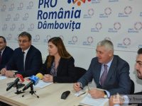 Ioana Petrescu (Pro România), analiză pe bugetul lui Dragnea și Vâlcov : Ideea e să fim realiști, pentru că facem un buget, nu jucăm la ruletă!
