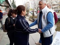 PRO ROMÂNIA Dâmbovița – locul 1 pe țară la semnături strânse pentru alegerile europarlamentare. Atac la PSD – ALDE