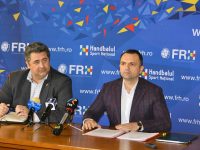 Handbal (m), calificări EURO 2020: România – Lituania se joacă la Târgoviște! (declarații)