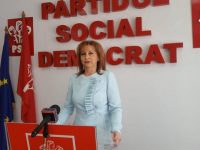 Carmen Holban, deputat PSD: Pactul național pentru bunăstarea românilor  – Opoziția își trădeaza intențiile