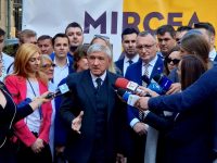 Deputat PRO ROMÂNIA: Mircea Diaconu scutură atmosfera suspectă de blat din această campanie!
